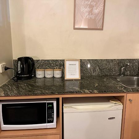 Acland Street Studio Apartment Free Parking Melbourne Exterior photo